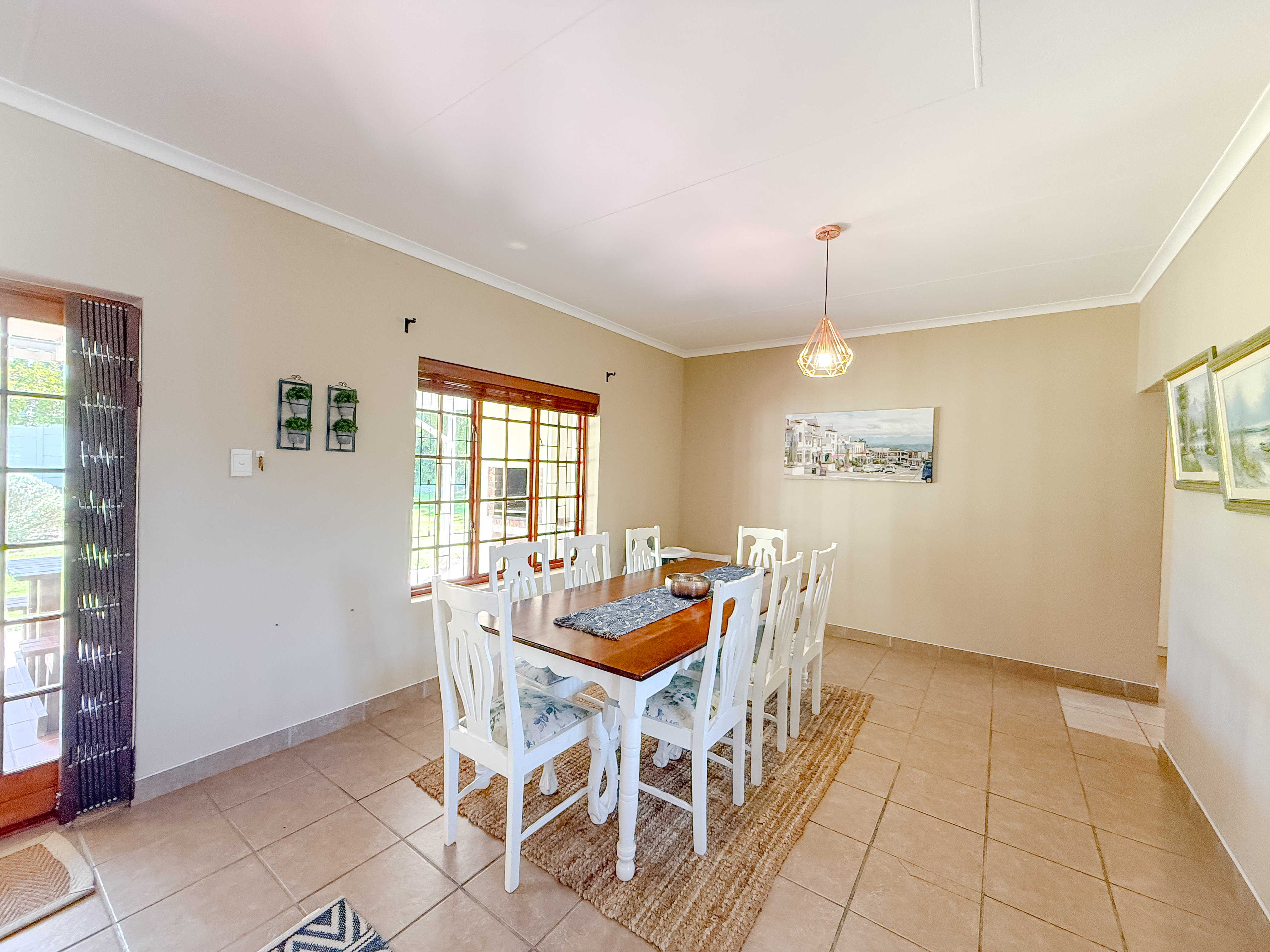 To Let 3 Bedroom Property for Rent in Seaside Longships Western Cape